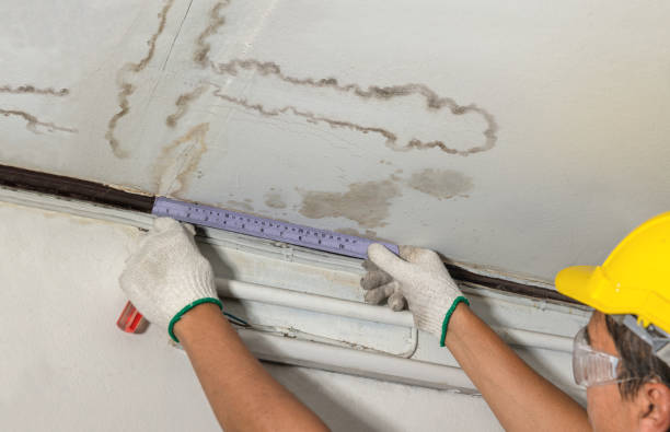 Reliable Flood Cleanup contractor in Charlotte, NC by Water Damage Irwin